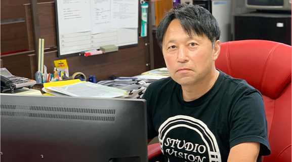限会社優大建装はこんな会社です
